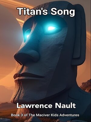 cover image of Titan's Song